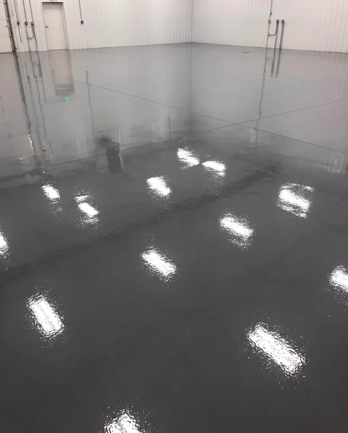 Basement & Interior Floors in Michiana